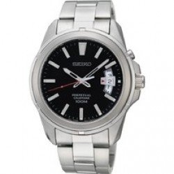 Ceas Seiko CLASSICS SNQ131P1 Perpetual Calendar