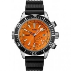 Ceas Timex DEPTH GAUGE T2N812 Intelligent Quartz