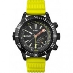 Ceas Timex DEPTH GAUGE T2N958 Intelligent Quartz