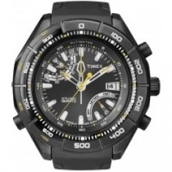 Ceas Timex EXPEDITION E-ALTIMETER T49795,T2N729 Intelligent Quartz