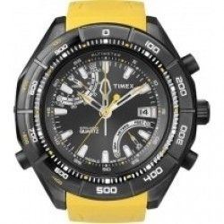 Ceas Timex EXPEDITION E-ALTIMETER T49796,T2N730 Intelligent Quartz