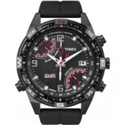 Ceas Timex EXPEDITION FLYBACK T49865 Chrono Intelligent Quartz