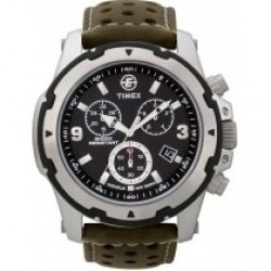 Ceas Timex RUGGED FIELD T49626 Cronograf