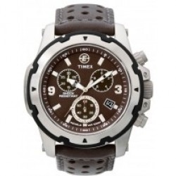 Ceas Timex RUGGED FIELD T49627 Cronograf