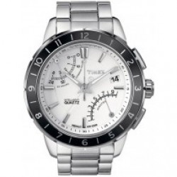 Ceas Timex SL-SERIES T2N499 Fly Back Intelligent Quartz