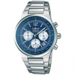 Ceas Casio EDIFICE EF-500D-2AVEF Cronograf