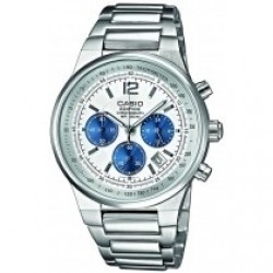 Ceas Casio EDIFICE EF-500D-7AVEF Cronograf