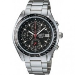 Ceas Casio EDIFICE EF-503D-1AVEF Cronograf