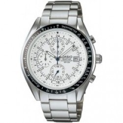 Ceas Casio EDIFICE EF-503D-7AV Cronograf