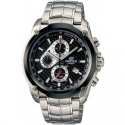 Ceas Casio EDIFICE EF-524SP-1AV Cronograf