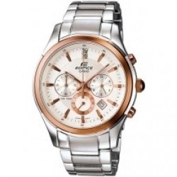 Ceas Casio EDIFICE EF-530P-7AV Cronograf