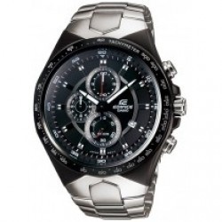 Ceas Casio EDIFICE EF-534D-1AVEF Cronograf