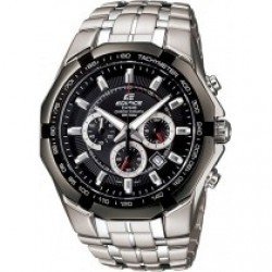 Ceas Casio EDIFICE EF-540D-1AVEF Cronograf