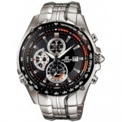 Ceas Casio EDIFICE EF-543D-1AVEF Cronograf