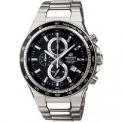 Ceas Casio EDIFICE EF-546D-1A1VEF Cronograf