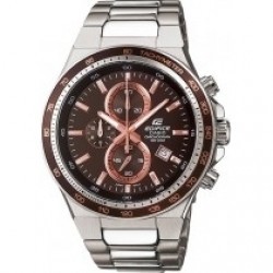 Ceas Casio EDIFICE EF-546D-5AV Chronograph