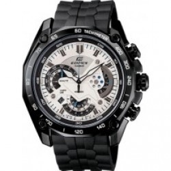 Ceas Casio EDIFICE EF-550PB-7AVDF Cronograf