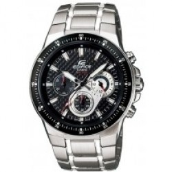 Ceas Casio EDIFICE EF-552D-1AVEF Cronograf