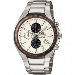 Ceas Casio EDIFICE EF-567D-5AVDF Cronograf
