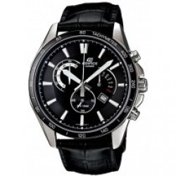 Ceas Casio EDIFICE EFR-510L-1AVEF Cronograf Retrograde