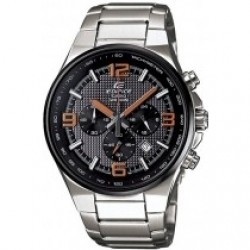 Ceas Casio EDIFICE EFR-515D-1A4VEF Cronograf