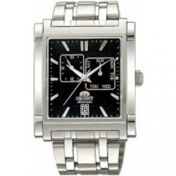 Ceas Orient CLASSIC AUTOMATIC ETAC002B Multi Eyes