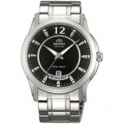 Ceas Orient CLASSIC AUTOMATIC EV0M001B Black