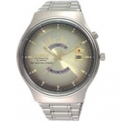 Ceas Orient SPORTY AUTOMATIC FEU00002UW Multi-Year Calendar
