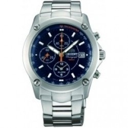 Ceas Orient SPORTY QUARTZ CTD0U003D0