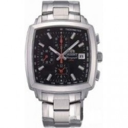 Ceas Orient SPORTY QUARTZ CTDAE003B Cronograf