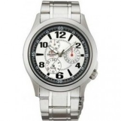 Ceas Orient SPORTY QUARTZ CUT07004W0