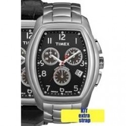Ceas Timex T-Series KT2M987 Kit Extra Strap