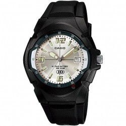 Ceas Casio SPORT MW-600F-7AV Baterie 10 ani