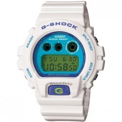 Ceas Casio G-SHOCK DW-6900CS-7ER Shock Absorbing Structure