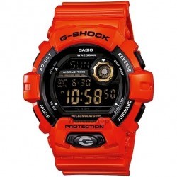 Ceas Casio G-SHOCK G-8900A-4ER Super Illuminator