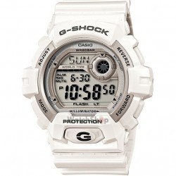 Ceas Casio G-SHOCK G-8900A-7ER Super Illuminator