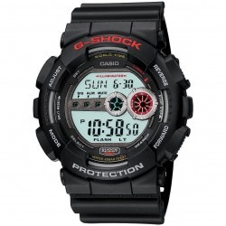 Ceas Casio G-SHOCK GD-100-1AER Extra Large