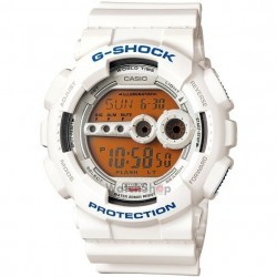 Ceas Casio G-SHOCK GD-100SC-7ER