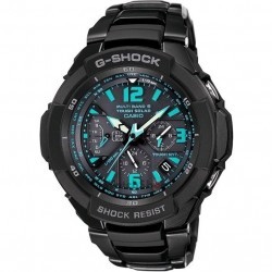 Ceas Casio G-SHOCK GW-3000BD-1AER Waveceptor Tough Solar