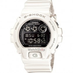 Ceas Casio S-SHOCK DW-6900NB-7ER