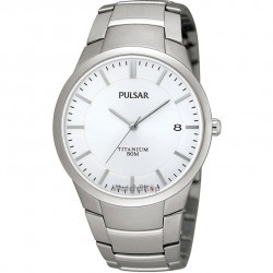 Ceas Pulsar DRESS MEN PS9009X1 Modern Titanium