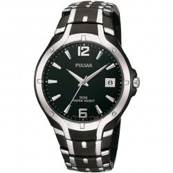 Ceas Pulsar DRESS MEN PXH521X9 Classic