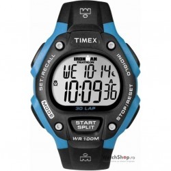 Ceas Timex IRONMAN T5K521 Triathlon