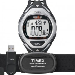 Ceas Timex IRONMAN T5K571 Trainer Heart Rate Kit