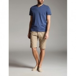 Tricou SPO2231NI Albastru
