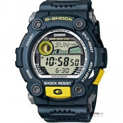 Ceas Casio G-SHOCK G-7900-2ER