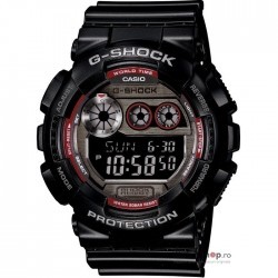 Ceas Casio G-SHOCK GD-120TS-1ER G-Specials