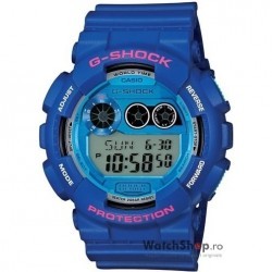 Ceas Casio G-SHOCK GD-120TS-2ER G-Specials
