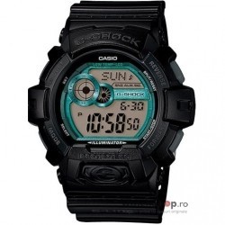 Ceas Casio G-SHOCK GLS-8900-1ER G-Lide