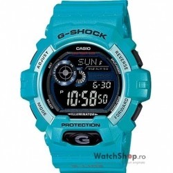 Ceas Casio G-SHOCK GLS-8900-2ER G-Lide